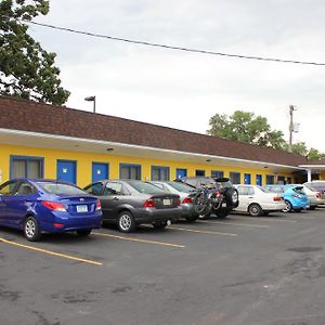 Sparta Inn