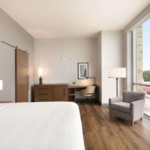 King Suite Disability Access