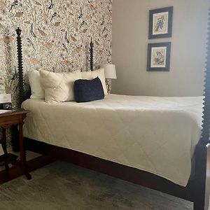 Private Bathroom Double Room