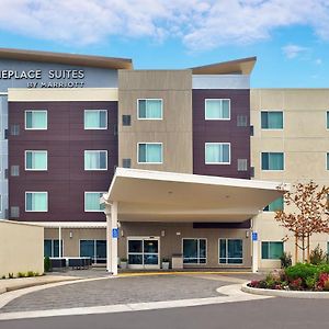 Towneplace Suites By Marriott Sacramento Elk Grove