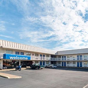 Motel 6 San Antonio Tx I10 West