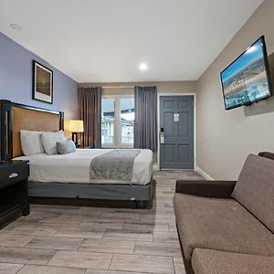 Queen Suite