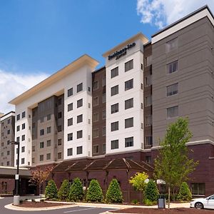 Residence Inn By Marriott Charlotte Northlake