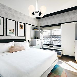 King Room Hearing Accessible
