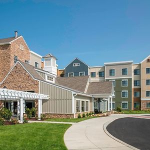 Residence Inn By Marriott Philadelphia Great Valley/Malvern