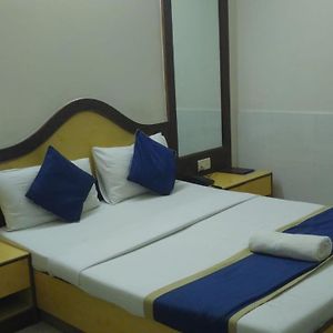Family Double Room