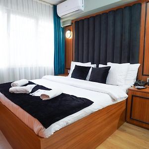 Luka Suit Hotel