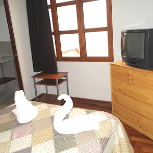 Standard Room with 1 Single Bed