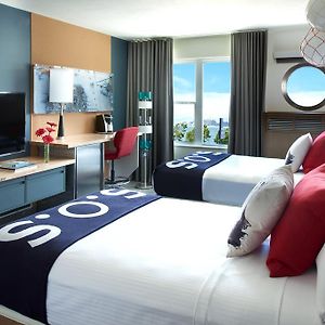 Double Room Disability Access