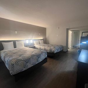 Quadruple Room Disability Access