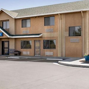 Travelodge By Wyndham Yuma