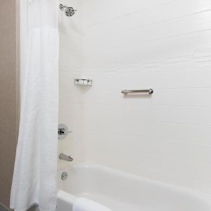 One-Bedroom King Suite