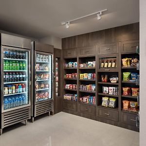 Residence Inn By Marriott Port Arthur