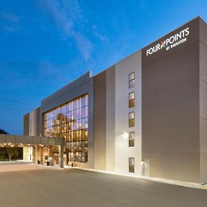 Four Points By Sheraton Spartanburg