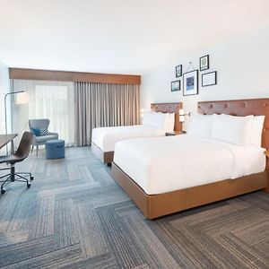 Tradition Queen Room