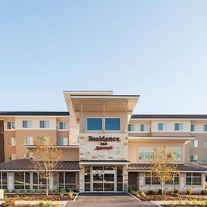 Residence Inn By Marriott Austin Airport