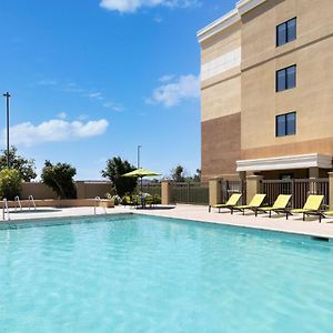 Springhill Suites Fresno