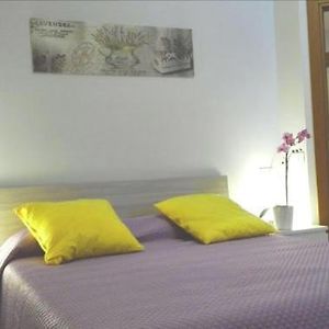 Private Bathroom Double Room