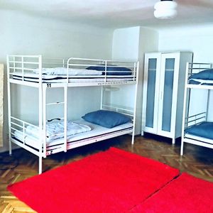 Dormitory Room Mixed