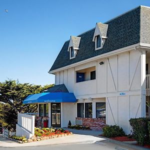 Motel 6-Marina, Ca - Monterey