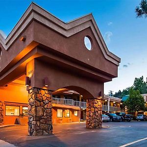 Baymont By Wyndham Durango