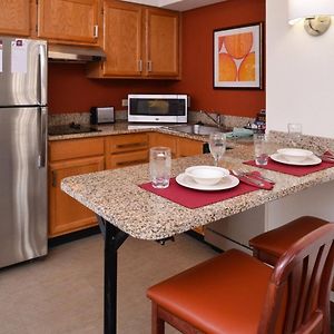 Residence Inn By Marriott Dayton Troy