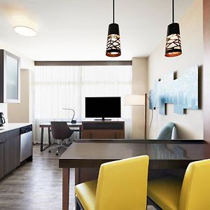 Residence Inn By Marriott Dallas Downtown