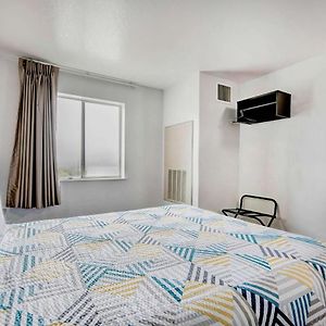 Queen Room Disability Access