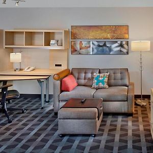 Towneplace Suites By Marriott Albany Downtown/Medical Center
