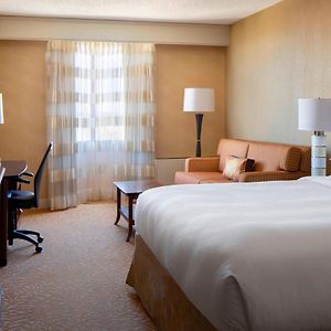 King Guest Room