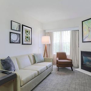 Two-Bedroom King Suite