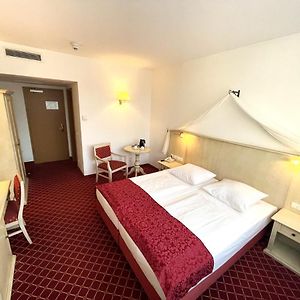 Standard Plus Double Room