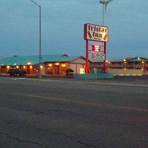 Tristar Inn Xpress