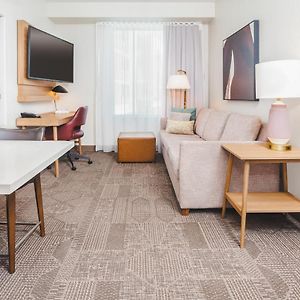 Two-Bedroom King Suite
