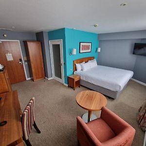 Double Room Mobility accessible