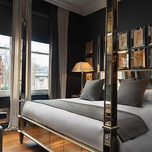 Executive King Suite
