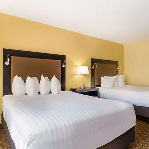 Queen Room Disability Access