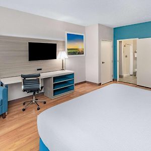 King Room Mobility accessible