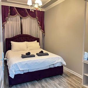 Luxury Suite Apartment
