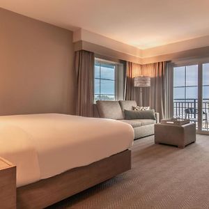 Beachfront King Room