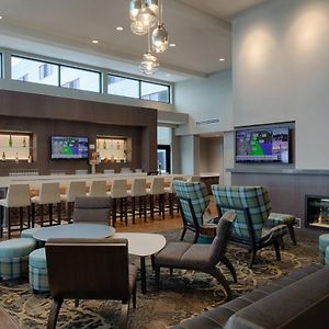 Residence Inn By Marriott Columbus Airport