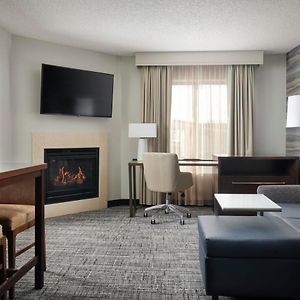 One-Bedroom King Suite