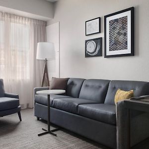 Two-Bedroom Suite Mobility or hearing accessible