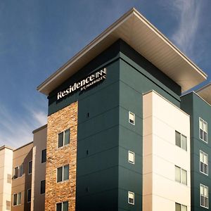 Residence Inn By Marriott Texarkana