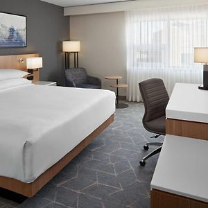 Premier King Room