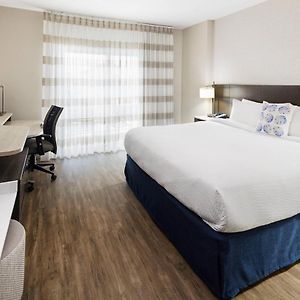 King Room Hearing Accessible