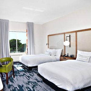 Queen Room Hearing Accesible