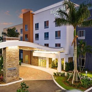 Fairfield By Marriott Inn & Suites Deerfield Beach Boca Raton