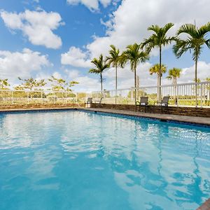 Fairfield Inn & Suites Homestead Florida City