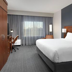 King Room Hearing Accessible
